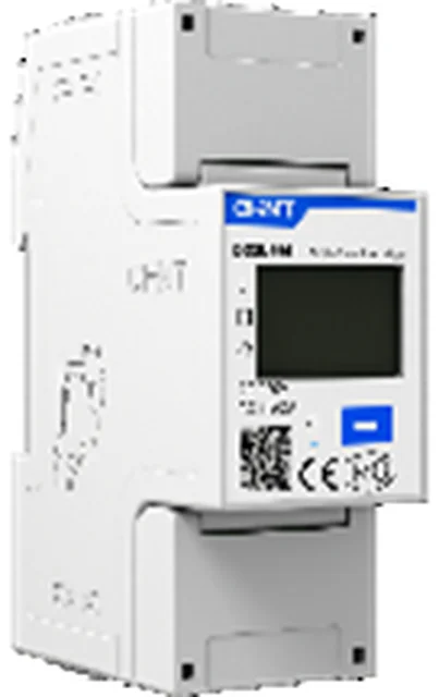 kWh meter CHINT DDSU666 dari katalog komponen ElektroBee