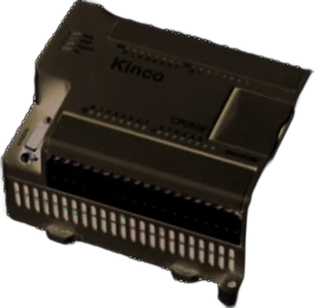 PLC FORT by Kinco dari katalog komponen ElektroBee