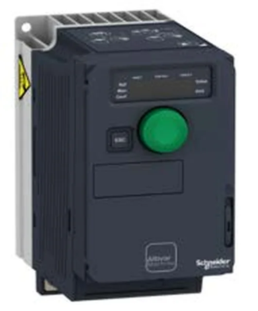 VFD Schneider Altivar ATV320 dari katalog komponen ElektroBee