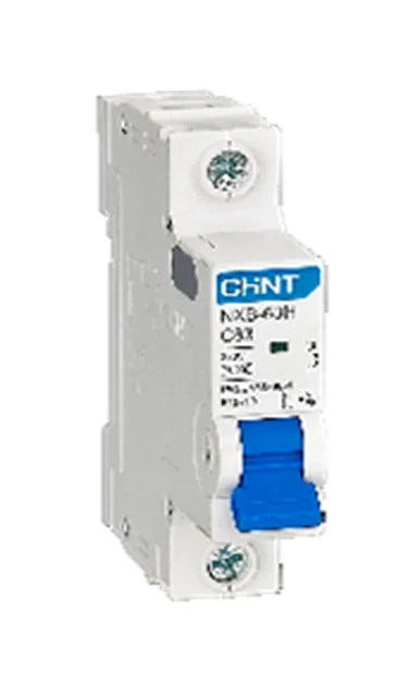 NXB-63H Series MCB