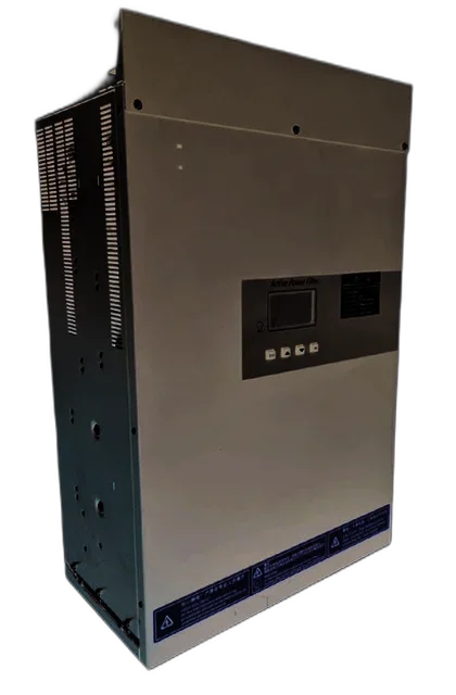 FORT Active Harmonic Filter
