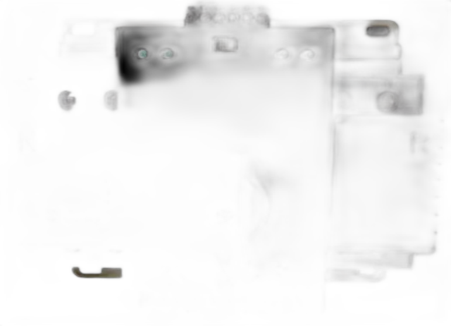 FORT Automatic Transfer Switch