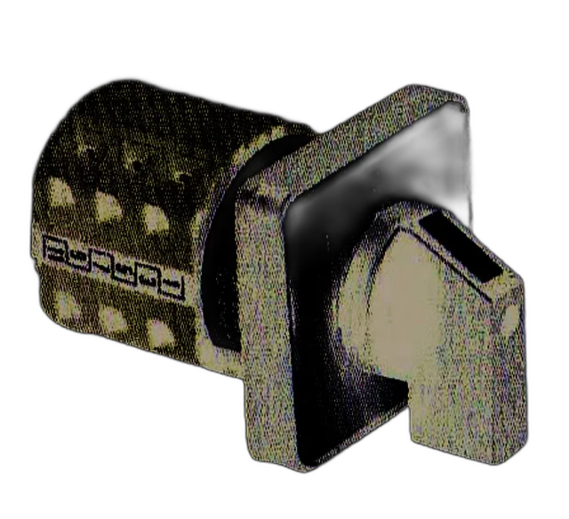 FORT Cam Switch