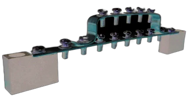 FORT Copper Busbar Tools
