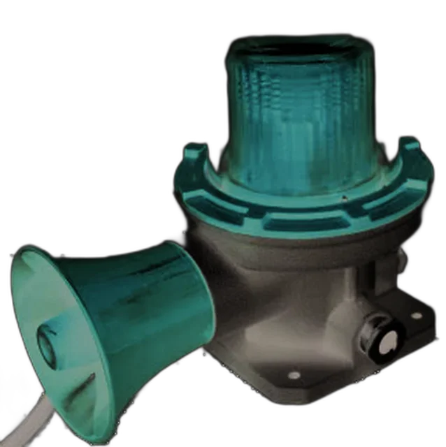 FORT Explosion-Proof Product