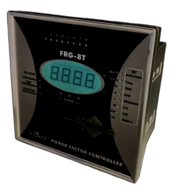 FORT FRG Power Factor Controller