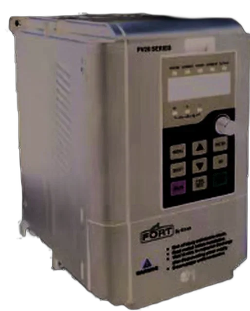 FORT by Kinco VFD FV-20 Series