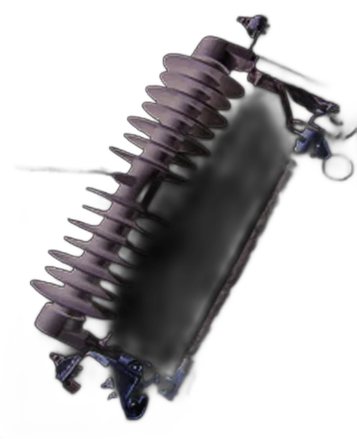 FORT Lightning Arrester
