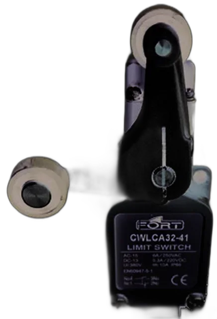 FORT CWL Limit Switch