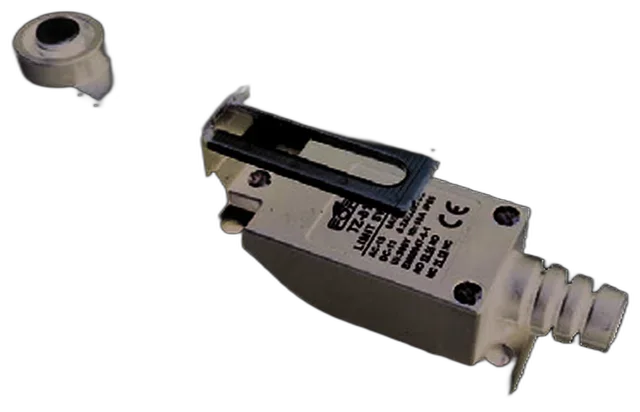 FORT TZ Limit Switch