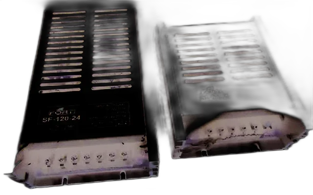 FORT Mini Switching Power Supply