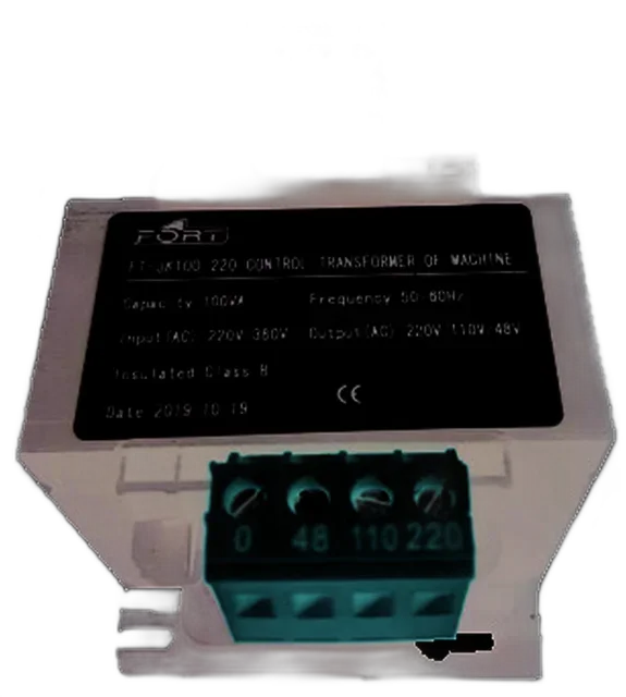 FORT Multi Transformer