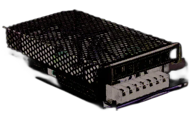 FORT Power Supply Multi Output