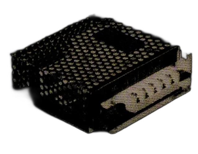 FORT Power Supply