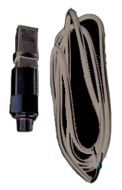 FORT Pressure Pump Sensor