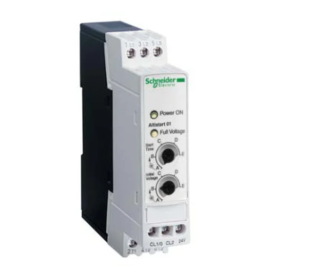 Altivar Soft Starter ATS01