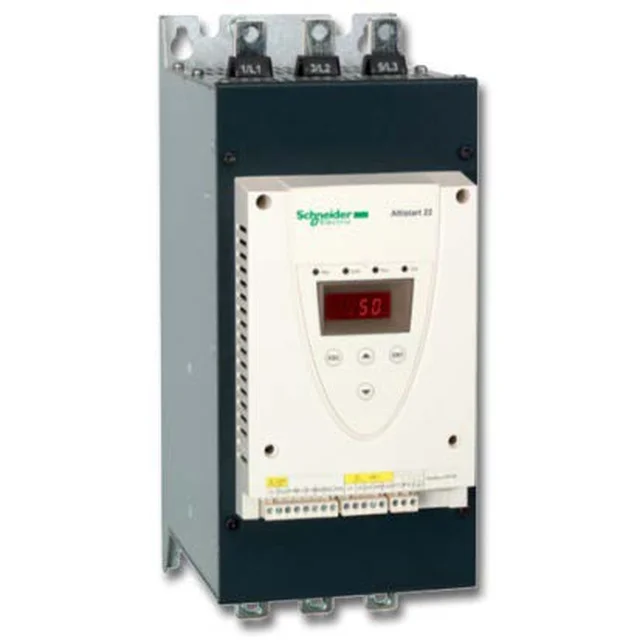 Altivar Soft Starter ATS22