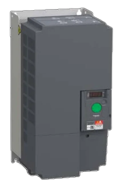 Easy Altivar ATV610