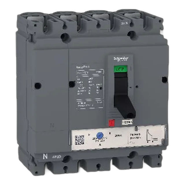 EasyPact CVS