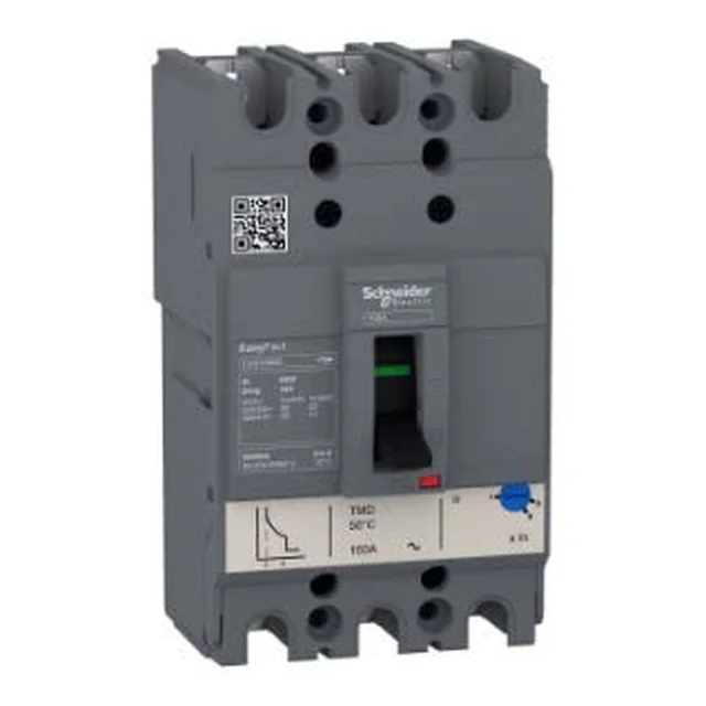 EasyPact EZC100