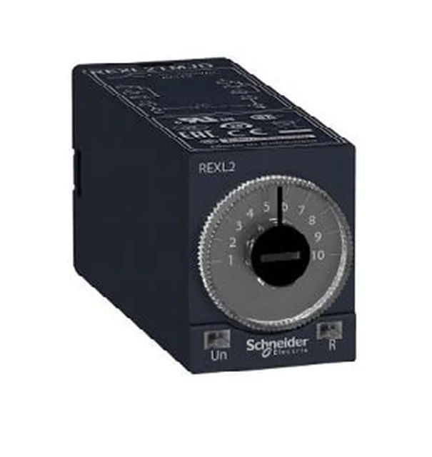 Harmony Timer REXL & RE17