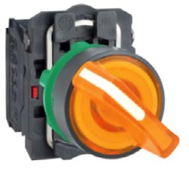 Harmony XB5 Selector Switch 22mm