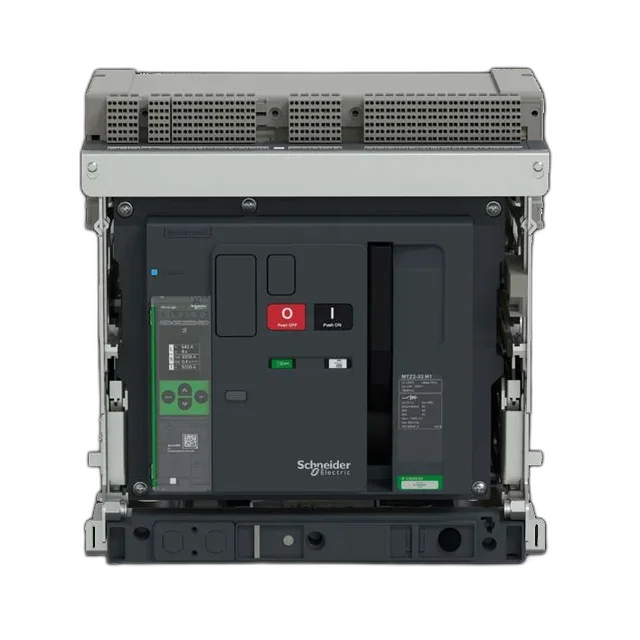 MasterPact MTZ