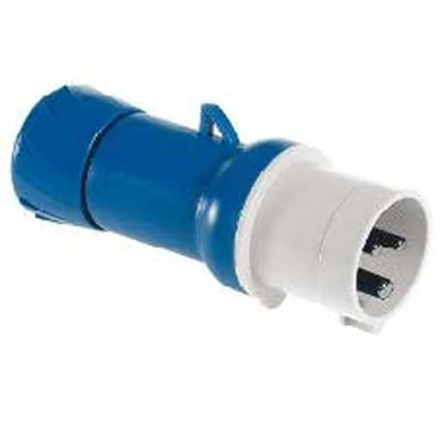 Pratika Industrial Plug & Socket