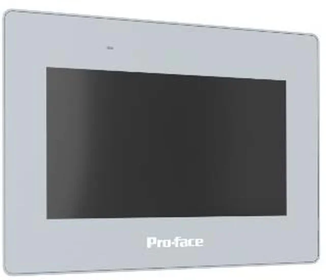 Easy Proface ET6000 HMI