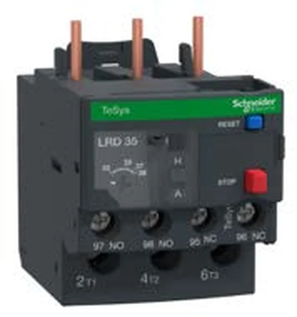 TeSys LRD Thermal Overload